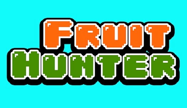 Охотник за фруктами