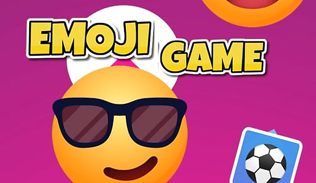Emoji-Spiel NG