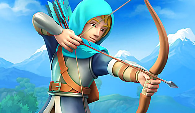 Archery Pro