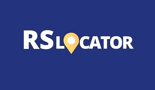 RSLocator (영문)
