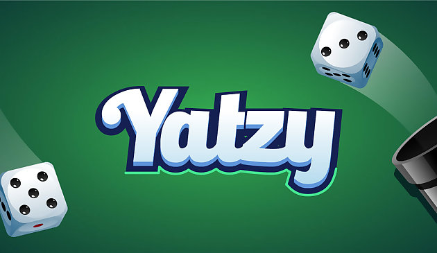 Yatzy (Begriffsklärung)