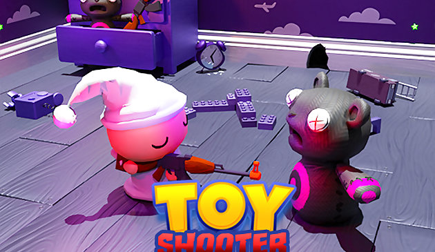 Toy Shooter
