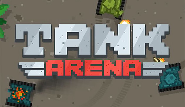 Tanque Arena HD