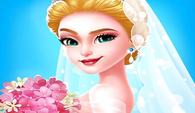 Princess Royal Dream Bride Mariage parfait