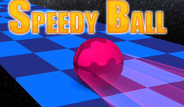 Speedy Ball