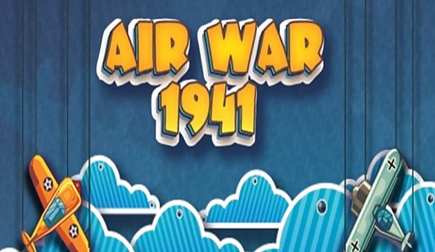 Воздушная война