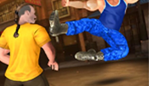 스트리트 파이터 IV 챔피언 에디션