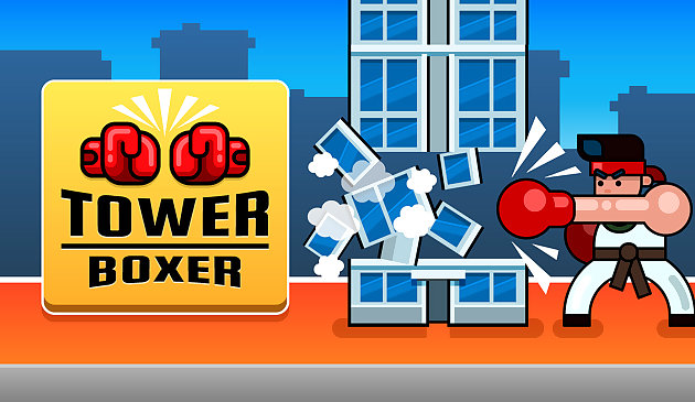 Tower Boxer