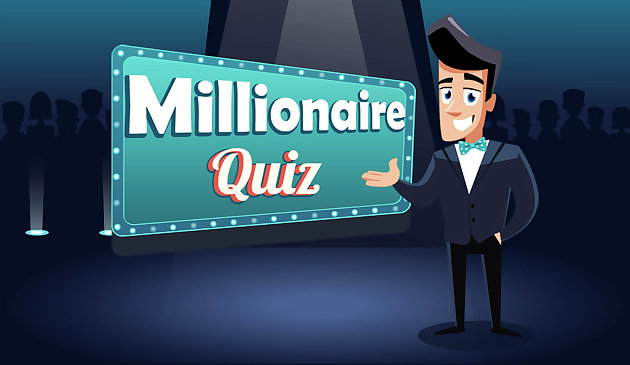 Millionärs-Quiz HD