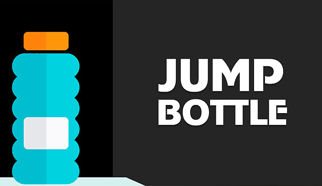 Jump Bottle
