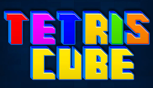 Cubo de Tetris