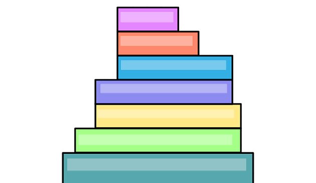 Stack Color