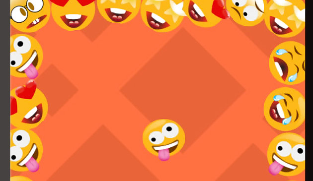 Pong avec Emoji