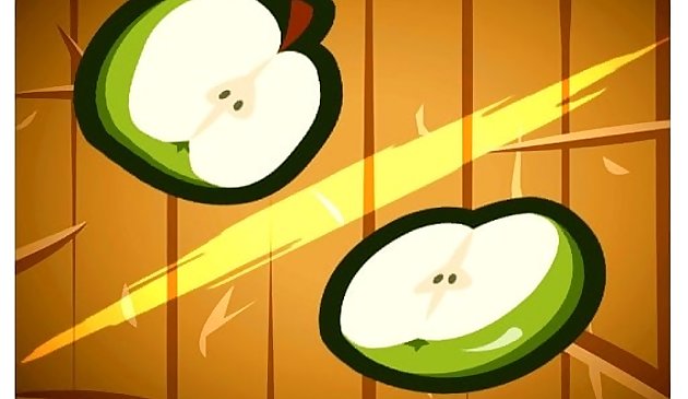 Fruit Ninja 3