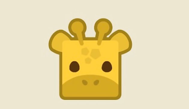 Save the Giraffe