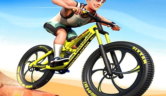 自転車レース無料 - オートバイレースゲームオンライン