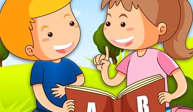 Развивающие игры для детей в детском саду