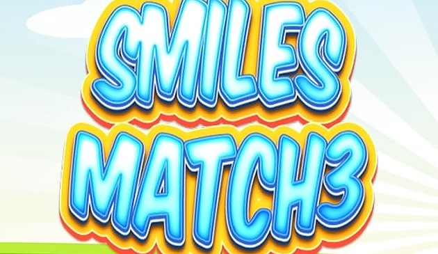 Sonrisas Match 3