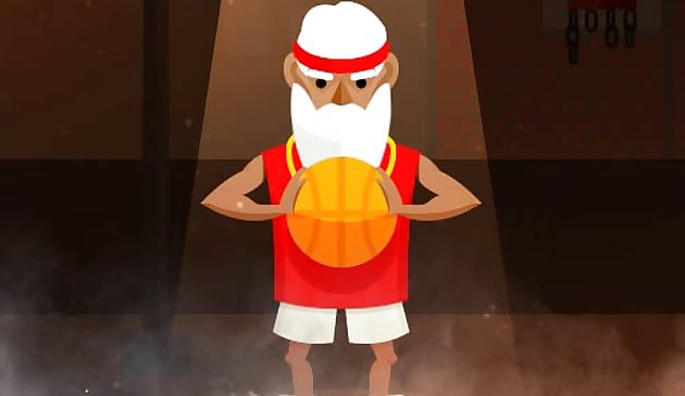 Basketball Papa