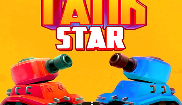 Tank Star