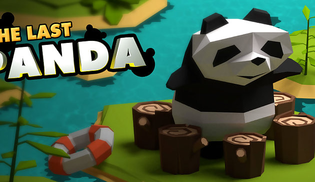 Der letzte Panda