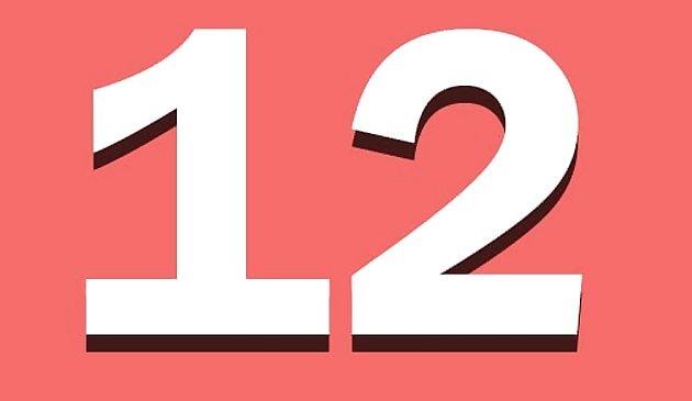 12명의 퍼즐가이