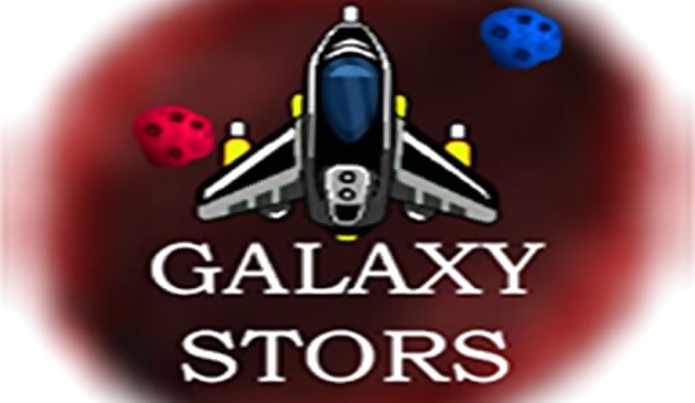 Galaxie-Stors