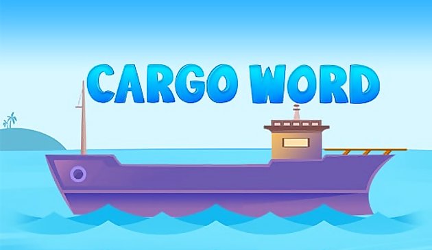 Word Cargo