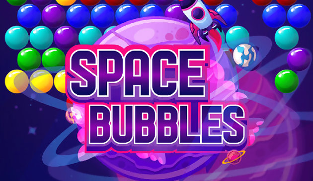 Burbujas espaciales