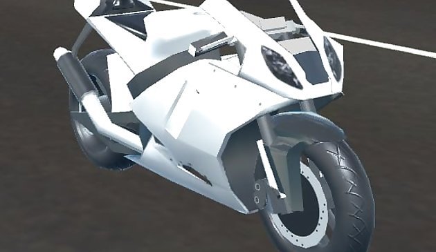Motorbike Racer