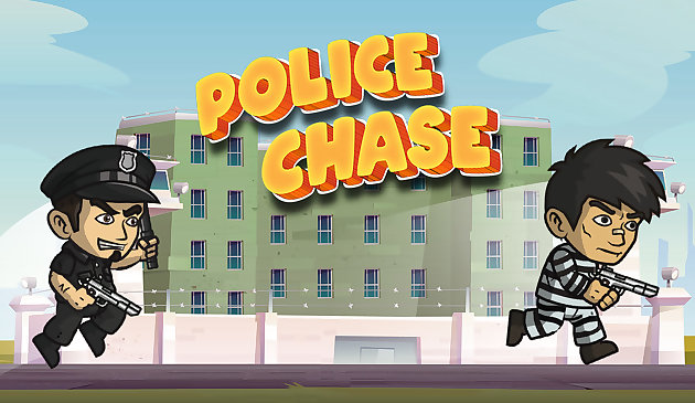 Poursuite policière