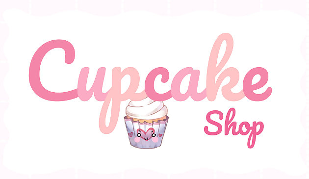 Cupcake-Shop