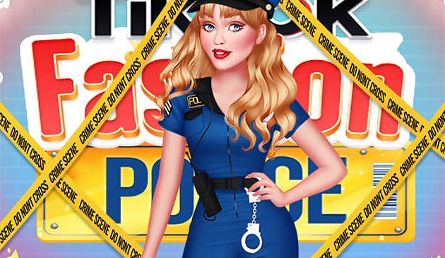 TikTok Fashion Police