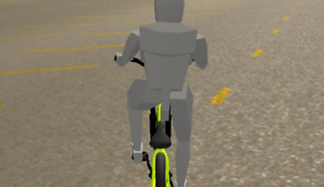 Fahrrad-Simulator