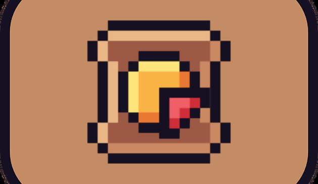 Pixel Gold Klicker
