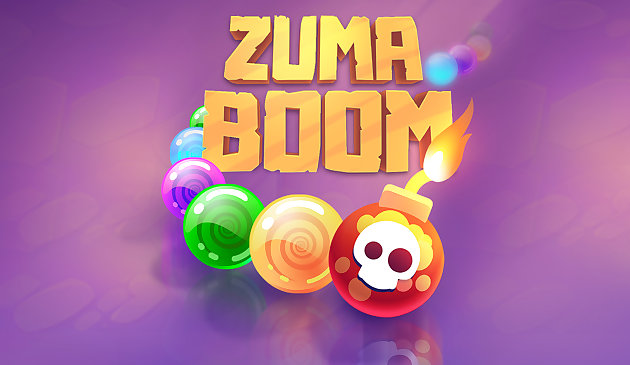 Zuma-Boom