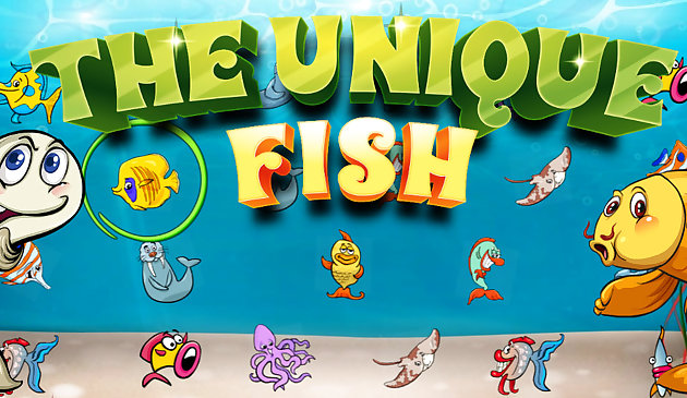 The Unique Fish