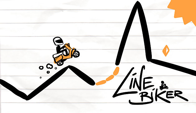 Línea Biker