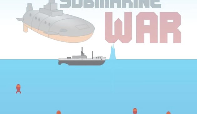 潜水艦戦争