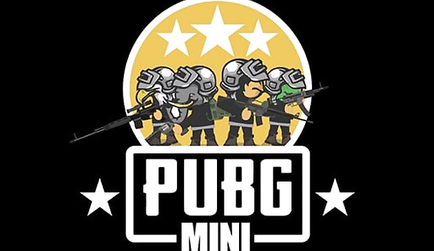 PUBG Mini-Multiplayer