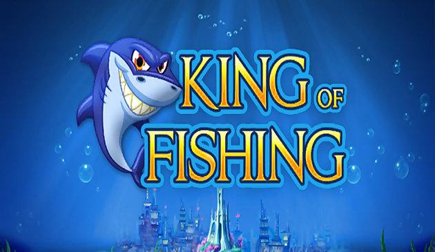 King Fish en ligne