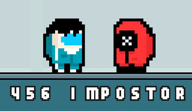 456 Impostor