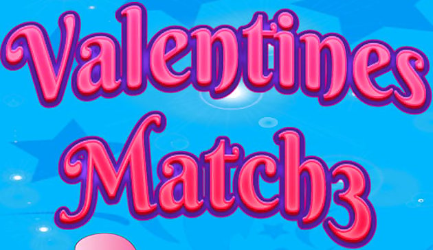 Матч на День святого Валентина 3