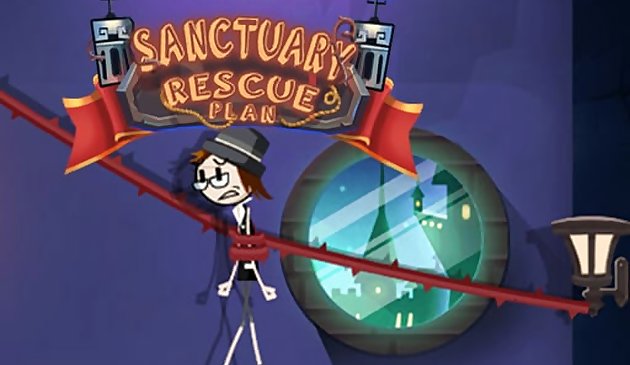 Sanctuary Rescue Plan