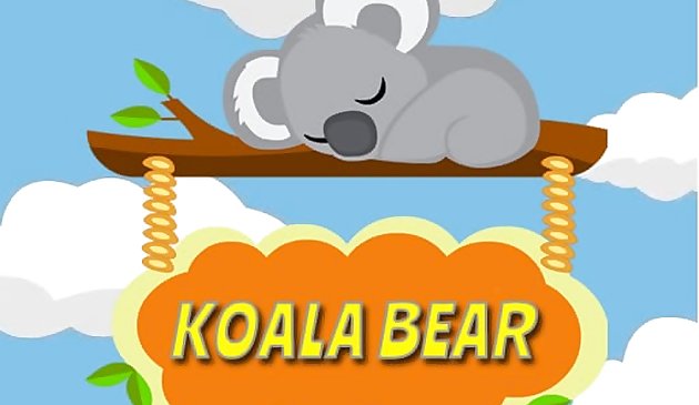 Oso Koala