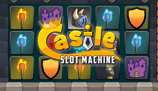Игровой автомат Castle