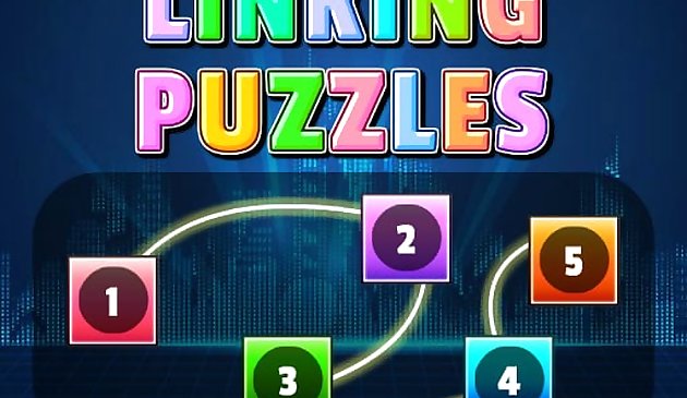 Linking Puzzles