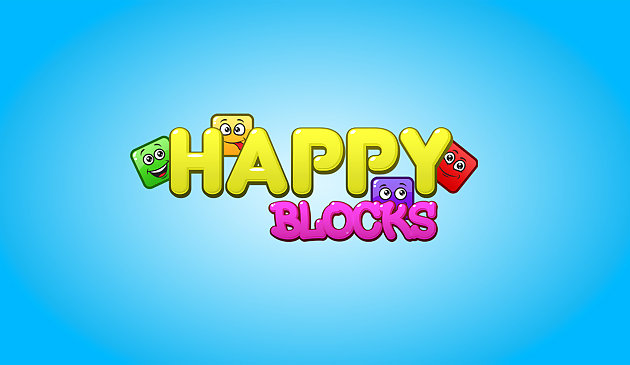 Happy Blocks
