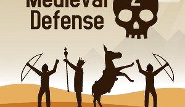 Defensa Medieval Z