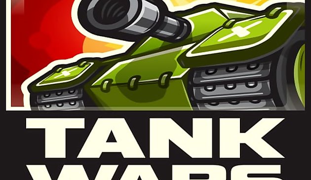 EG Танковые войны